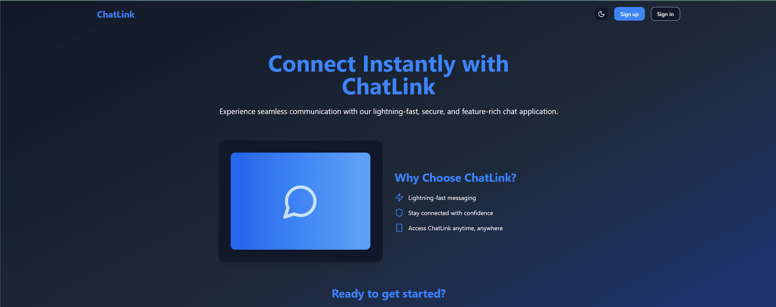 Chatlink